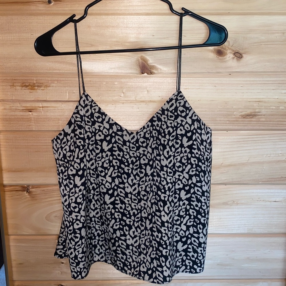 Cheetah tank